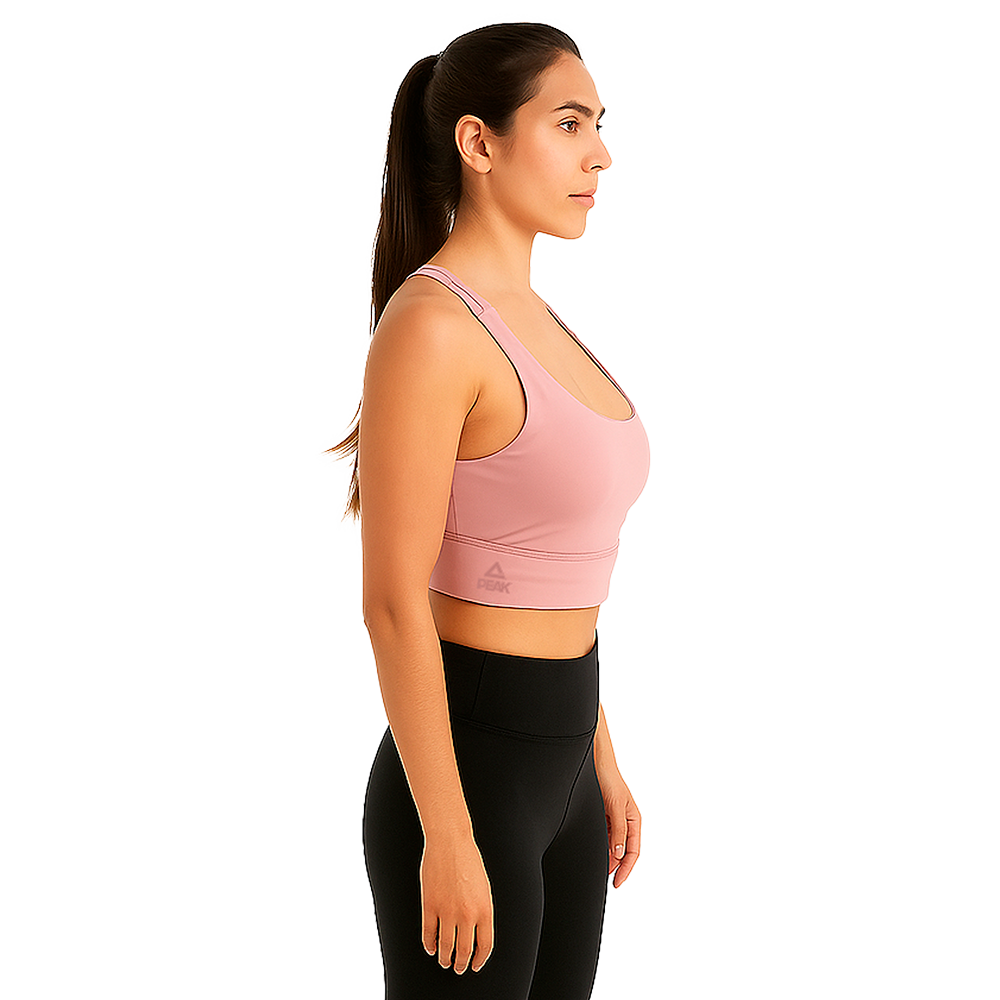 Top Deportivo PEAK Mujer FW6244242-1