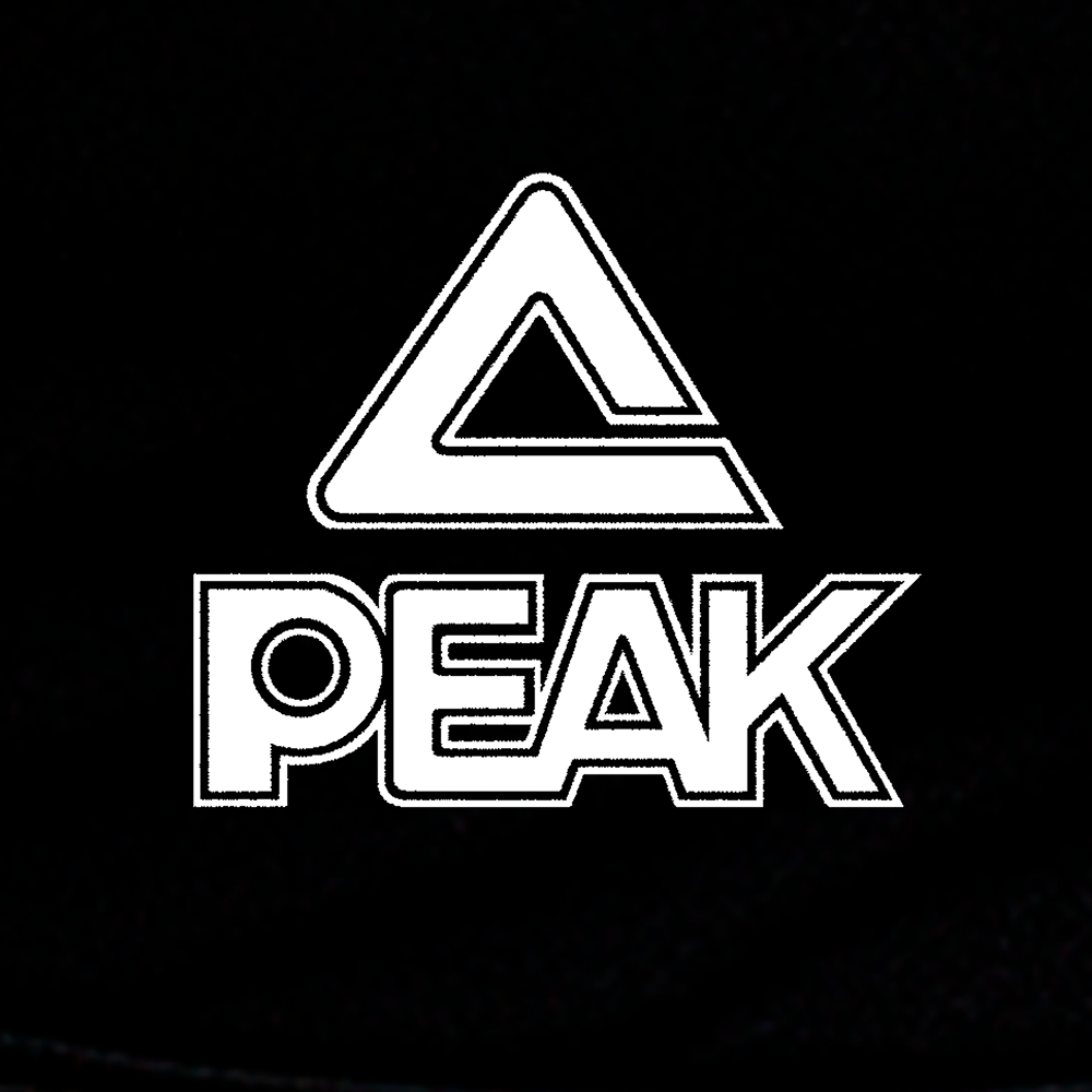 Top Deportivo PEAK Mujer FW6244242-2