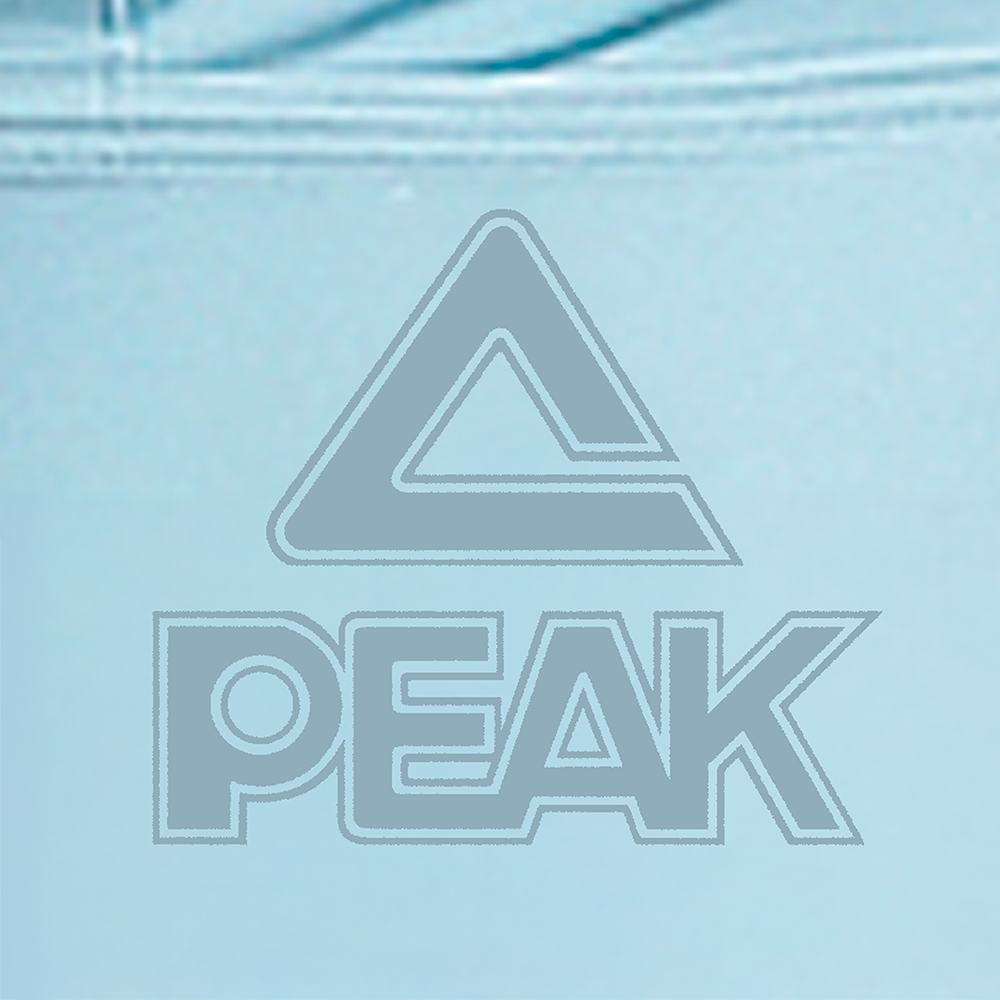 Top Deportivo PEAK Mujer FW6244242