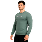 Sudadera PEAK City Rhythm Hombre FW6244251-1