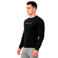 Sudadera PEAK City Rhythm Hombre FW6244251-2