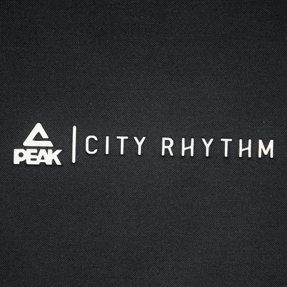 Sudadera PEAK City Rhythm Mujer FW6244082-2