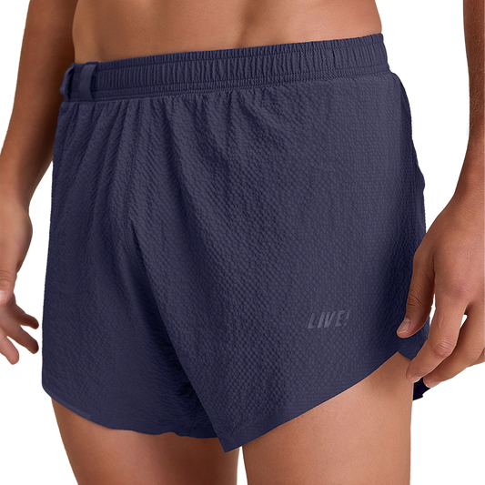 Short LIVE! Tech Squad 3" I2088