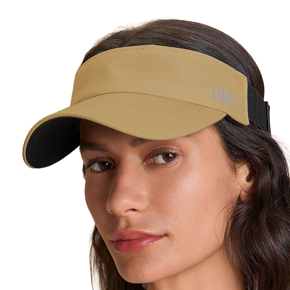 Visera LIVE! Speed Run IP008-1