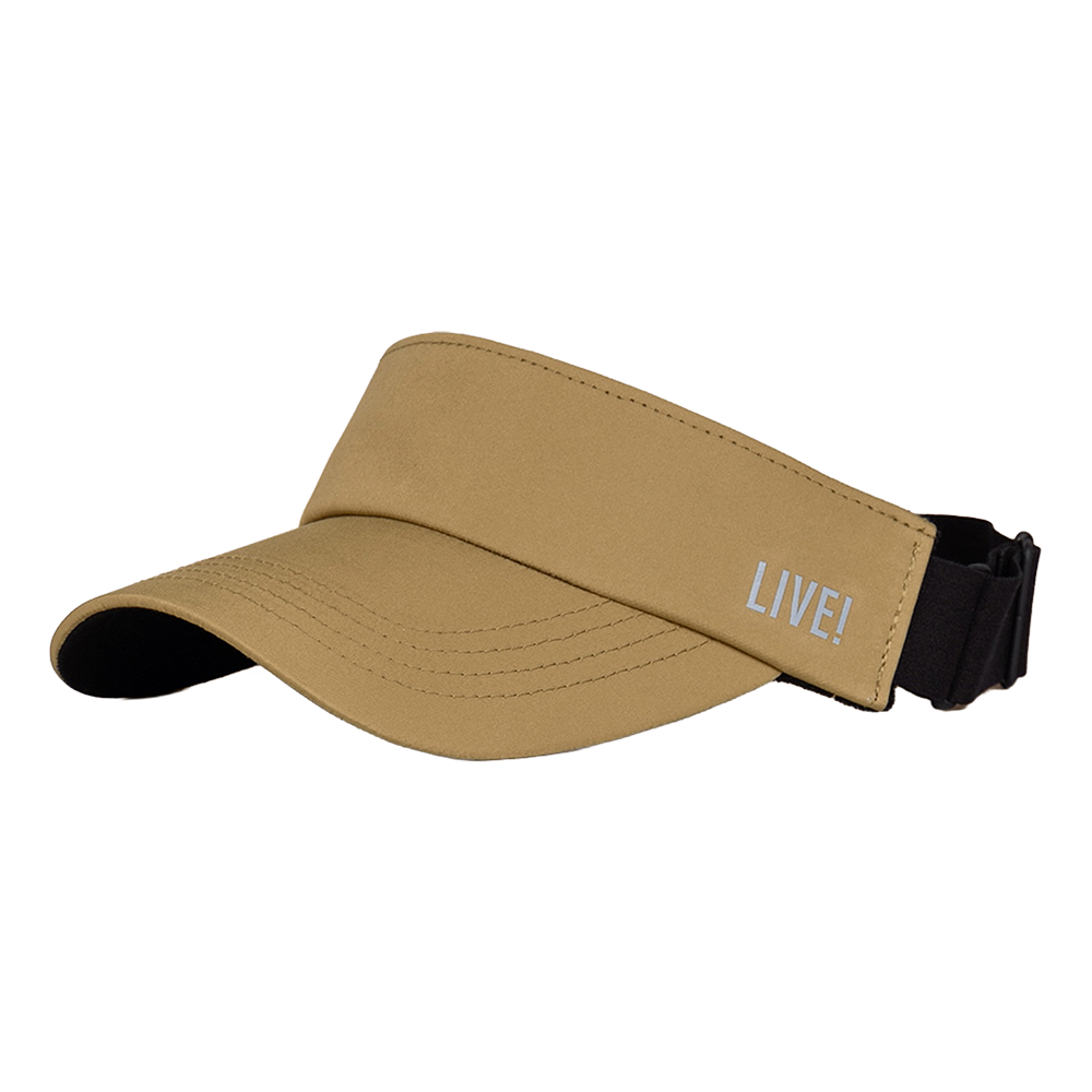 Visera LIVE! Speed Run IP008-1