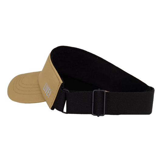 Visera LIVE! Speed Run IP008-1