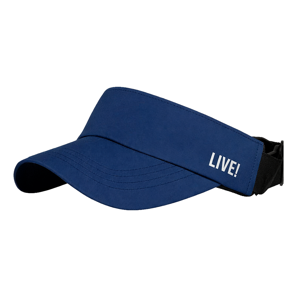 Visera LIVE! Speed Run IP008