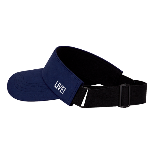 Visera LIVE! Speed Run IP008