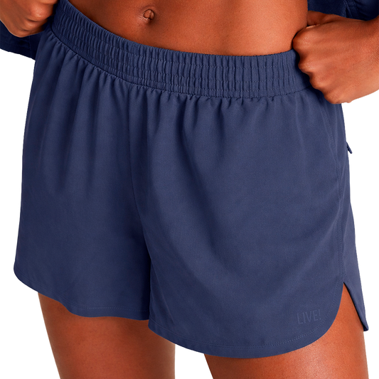 Short LIVE! Neo Aero Dryside IP049