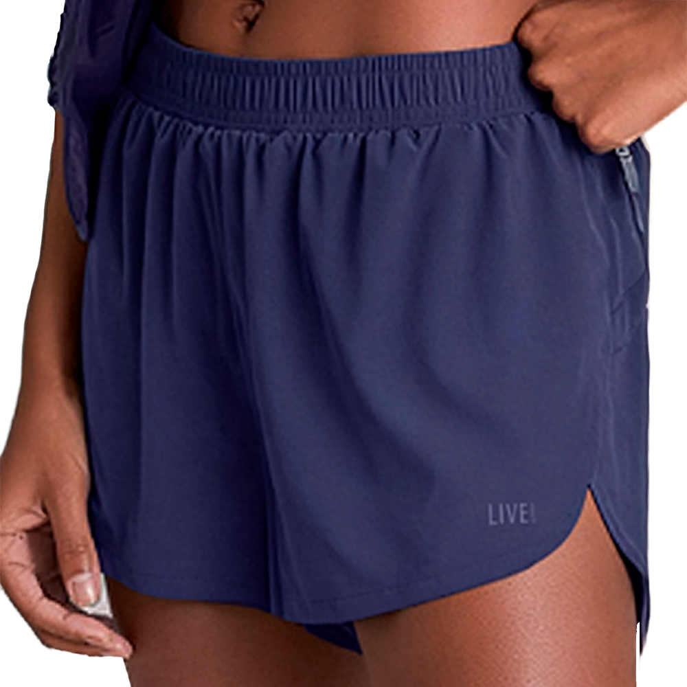 Short LIVE! Neo Aero Dryside IP049