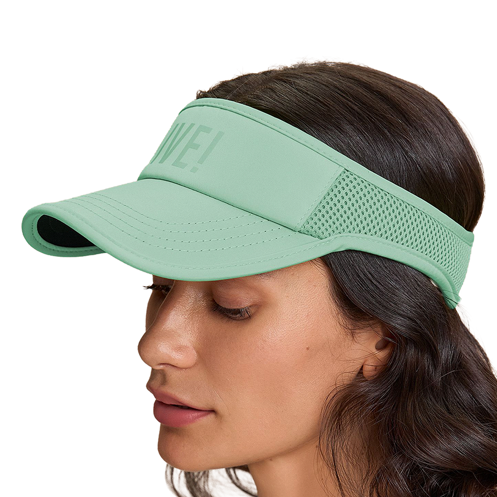 Visera LIVE! Run IP068