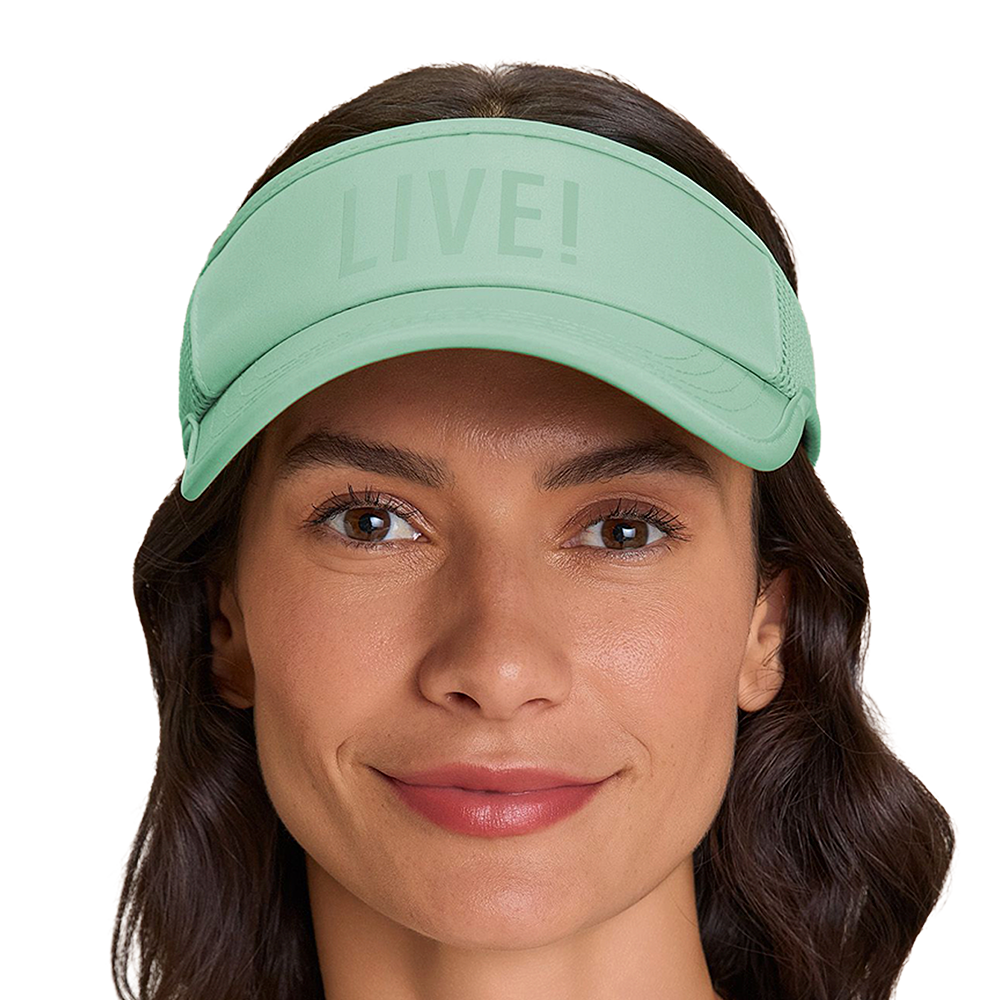 Visera LIVE! Run IP068