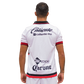 Jersey Visitante Coyotes de Tlaxcala F.C. Hombre - TXJE-VI25-C