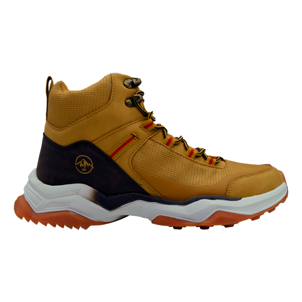 Botas Hiking UIN Hombre KS364-1