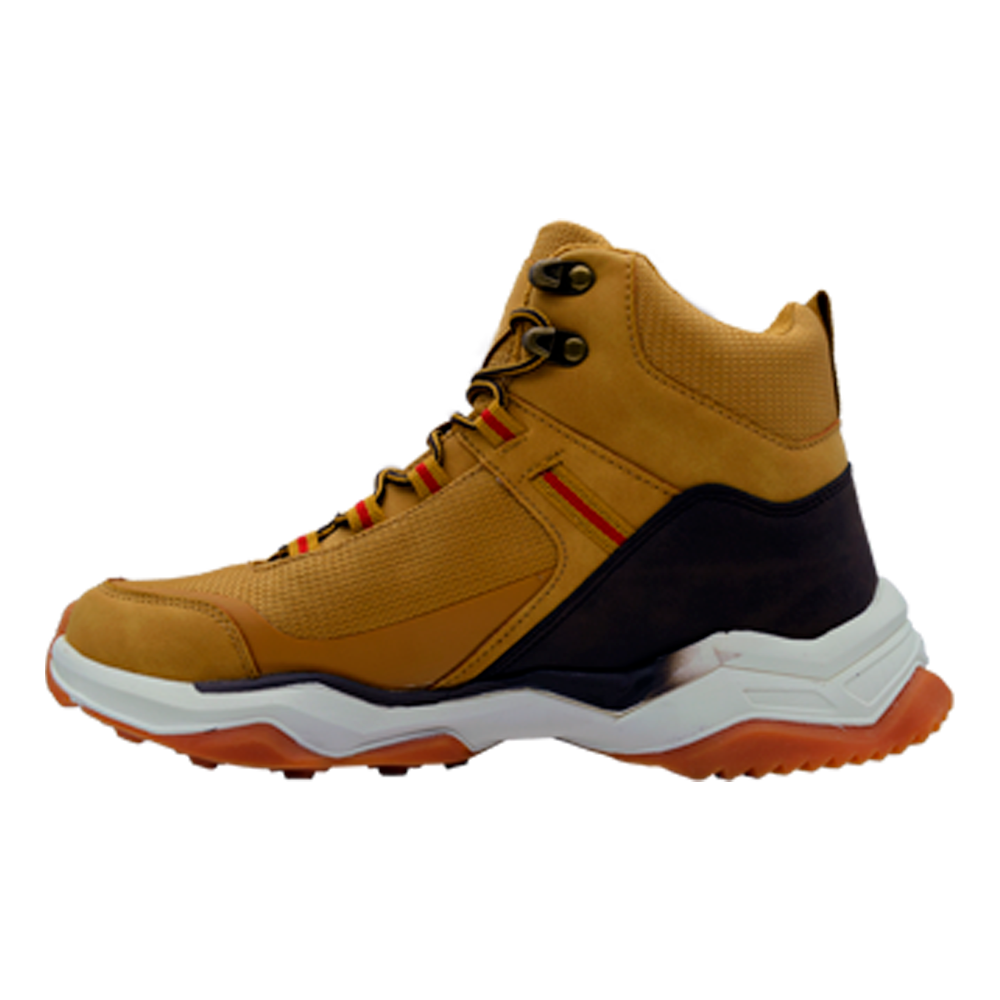 Botas Hiking UIN Hombre KS364-1