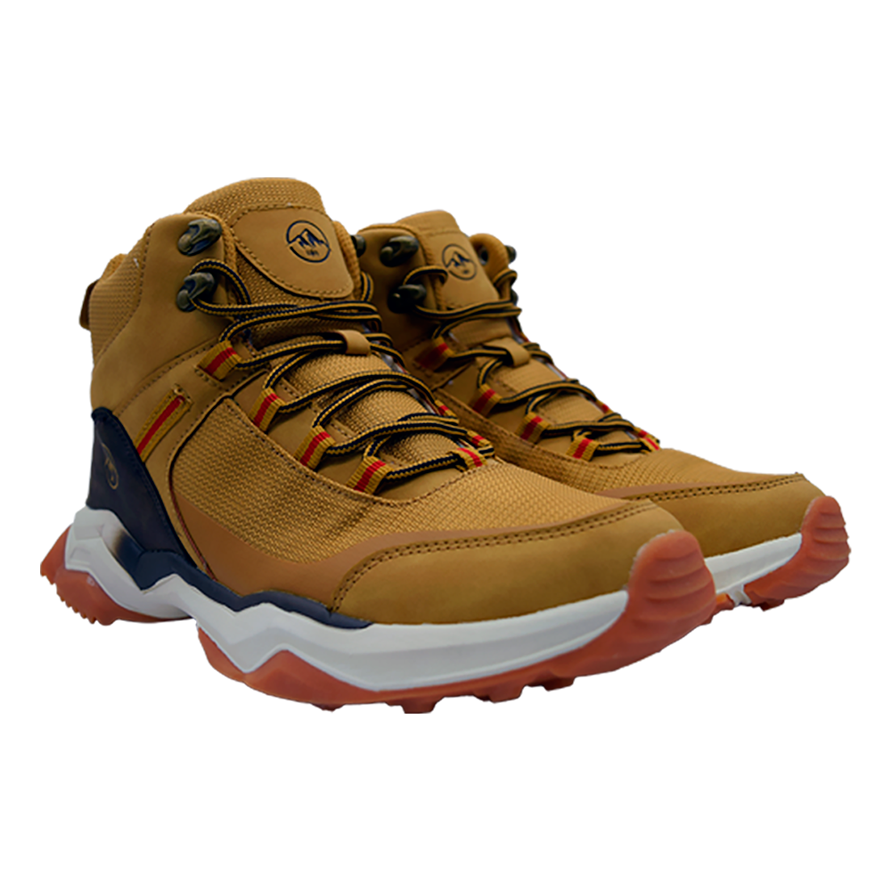 Botas Hiking UIN Hombre KS364-1