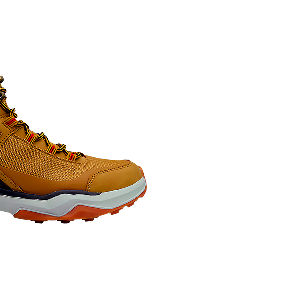 Botas Hiking UIN Hombre KS364-1