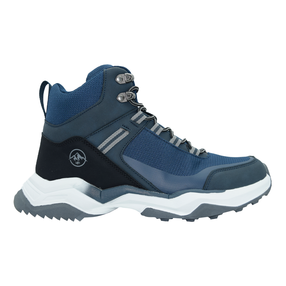 Botas Hiking uin Hombre KS364