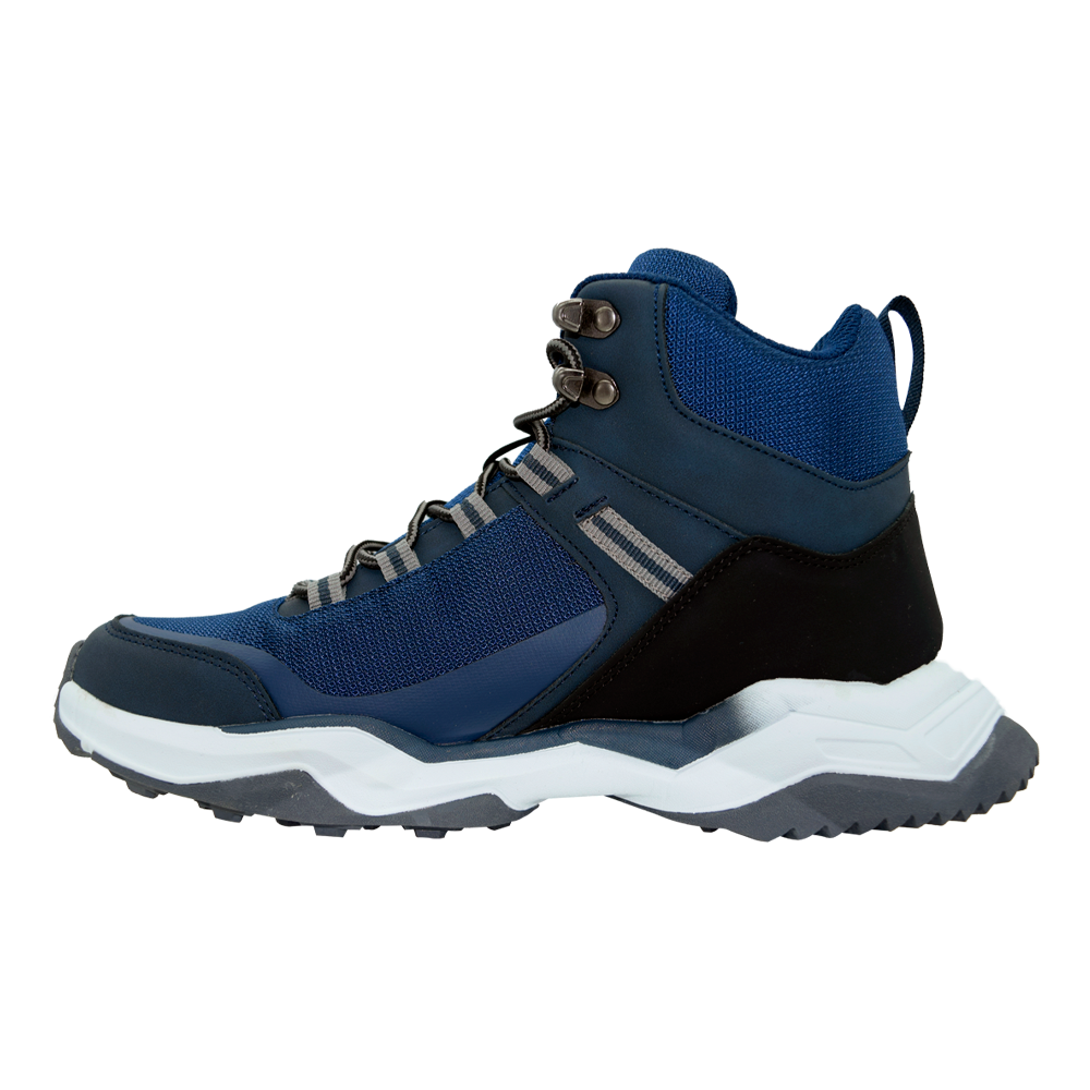 Botas Hiking uin Hombre KS364