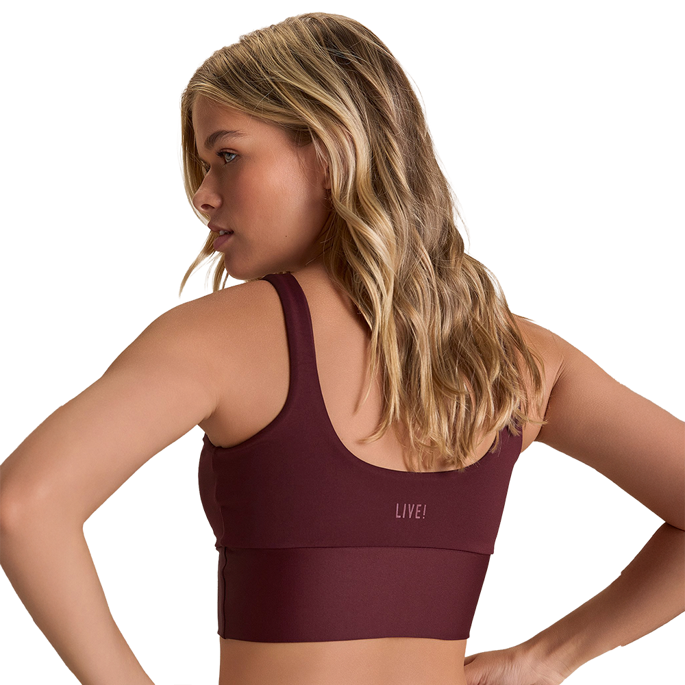 Top Deportivo LIVE! Move Sense P0022-10