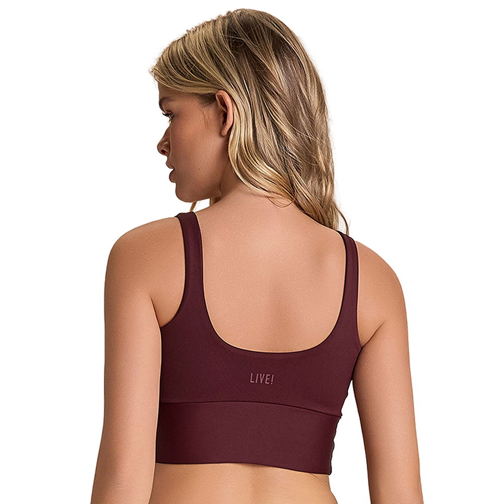 Top Deportivo LIVE! Move Sense P0022-10