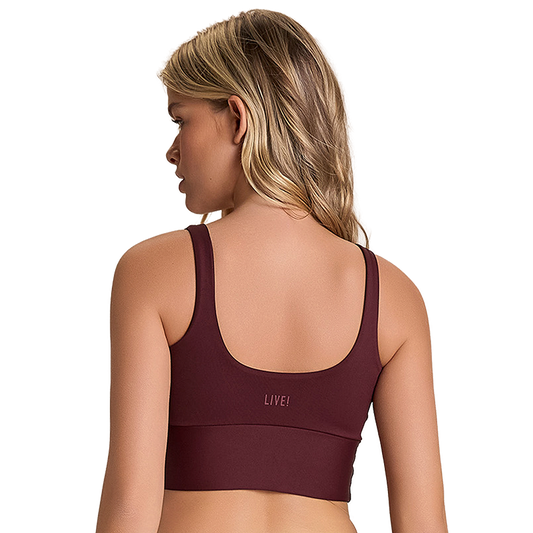 Top Deportivo LIVE! Move Sense P0022-10