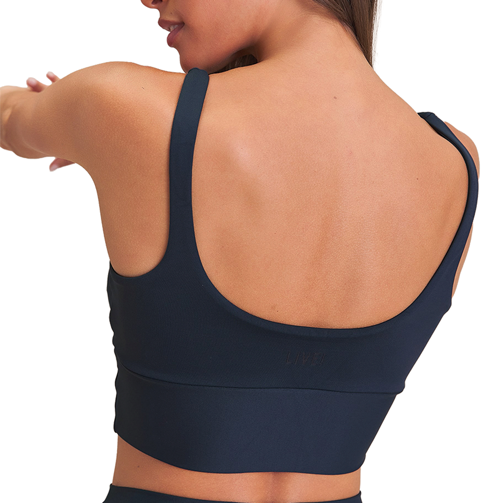 Top Deportivo LIVE! Move Sense P0022-11
