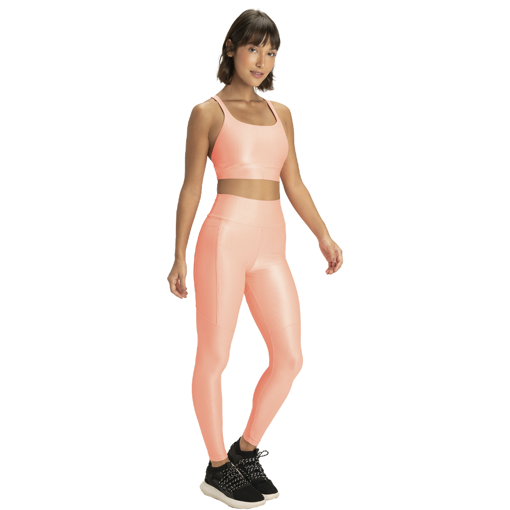 Top Deportivo LIVE! Neo Allure Mujer - P0103-4