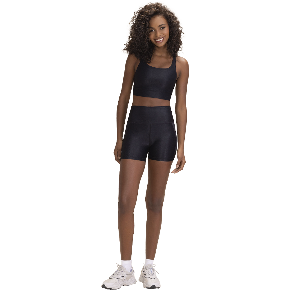 Top Deportivo LIVE! Neo Allure Mujer - P0103-1