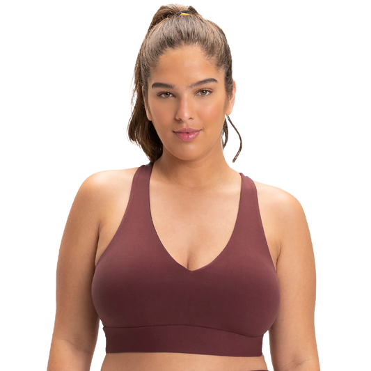 Top Deportivo LIVE! Racer Active Mujer P0110-1
