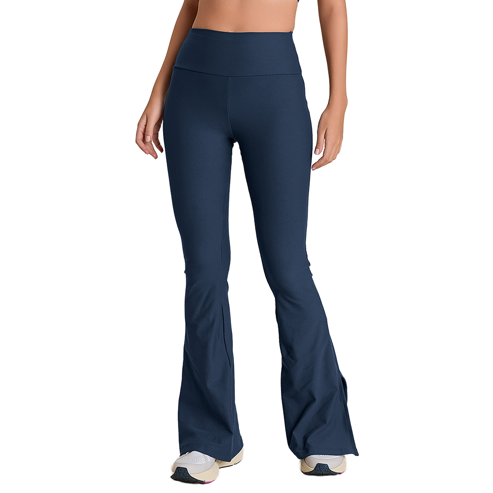 Flare Pants LIVE! Active P0145-1
