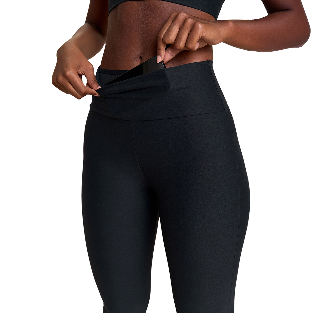 Flare Pants LIVE! Active P0145