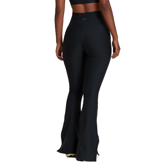 Flare Pants LIVE! Active P0145