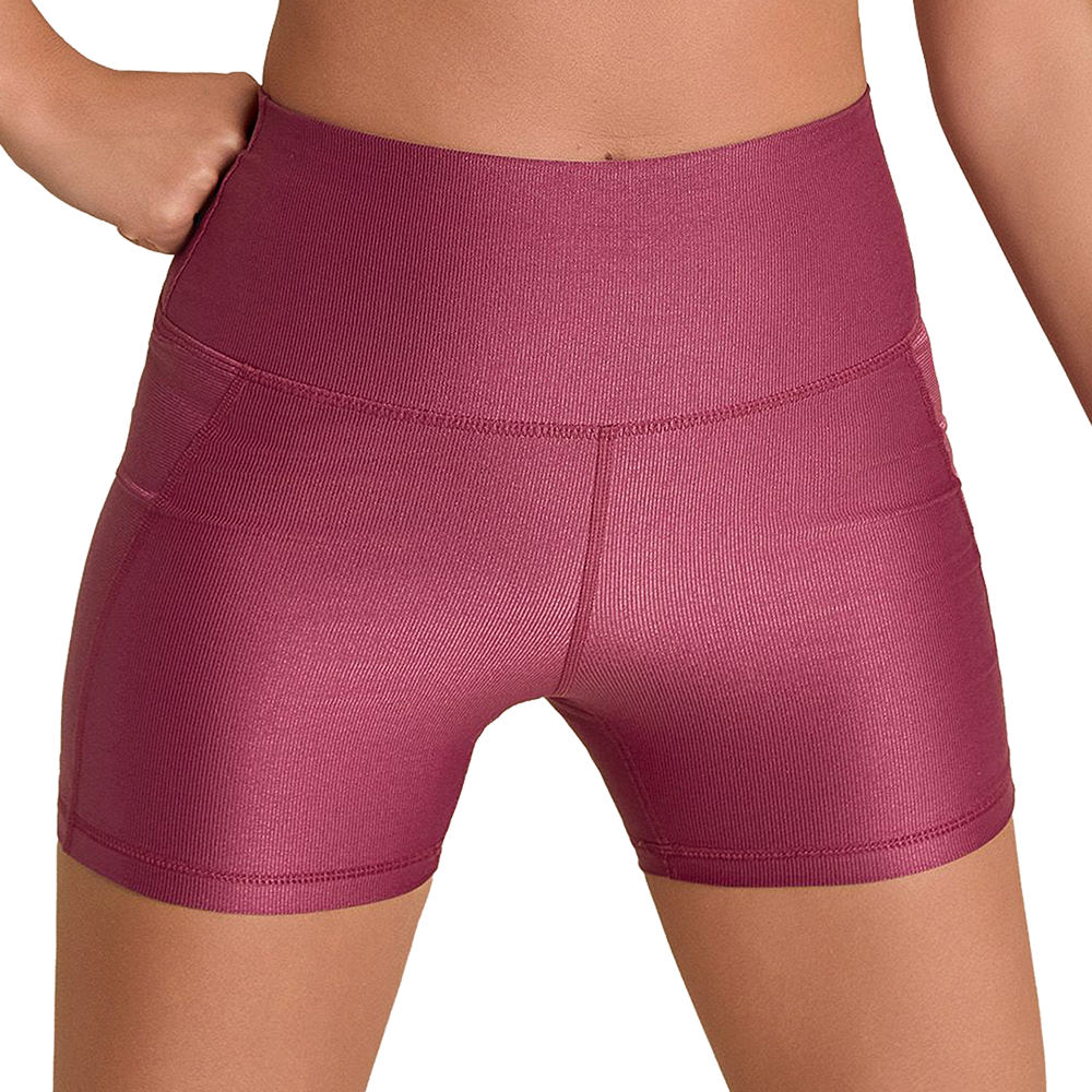 Short LIVE! Allure Adaptiv Fit P0146