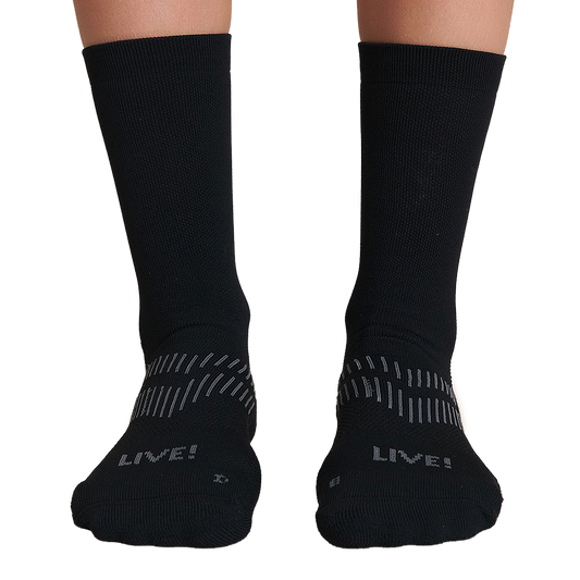 Calceta Unisex LIVE! P0155-1