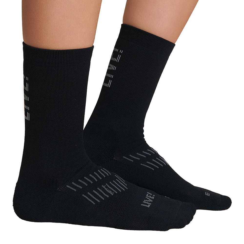 Calceta Unisex LIVE! P0155-1