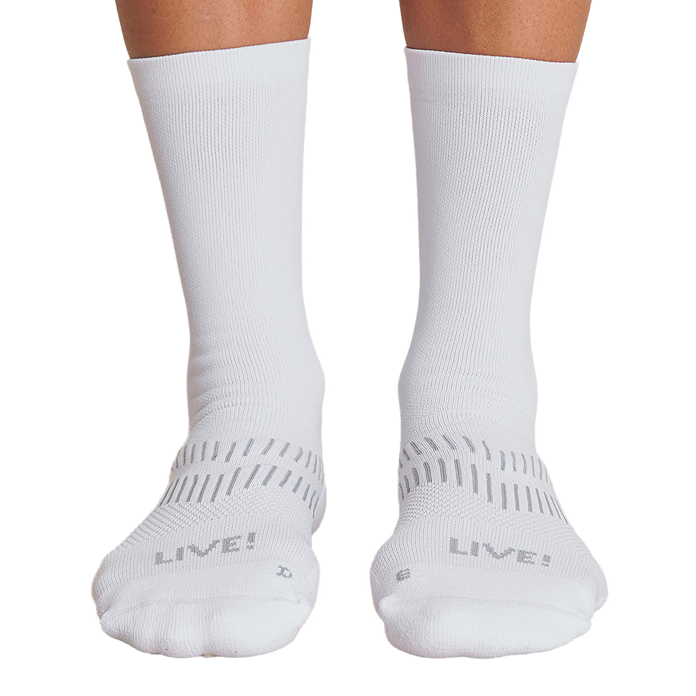 Calceta Unisex LIVE!