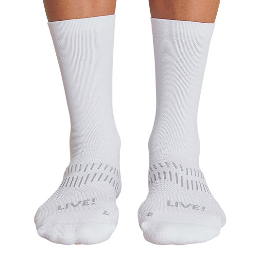 Calceta Unisex LIVE!