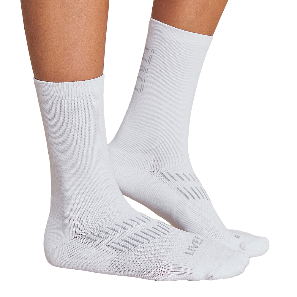 Calceta Unisex LIVE!