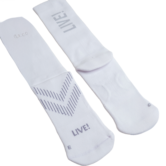 Calceta Unisex LIVE!