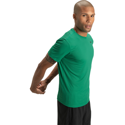 Playera Deportiva LIVE! Pro Hombre - P1166-1