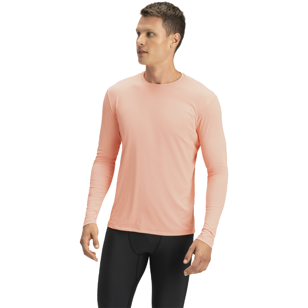 Playera Deportiva LIVE! Comfy Hombre - P1169