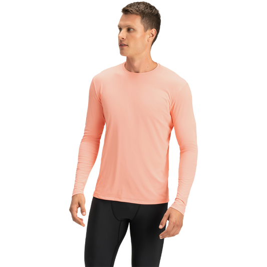 Playera Deportiva LIVE! Comfy Hombre - P1169