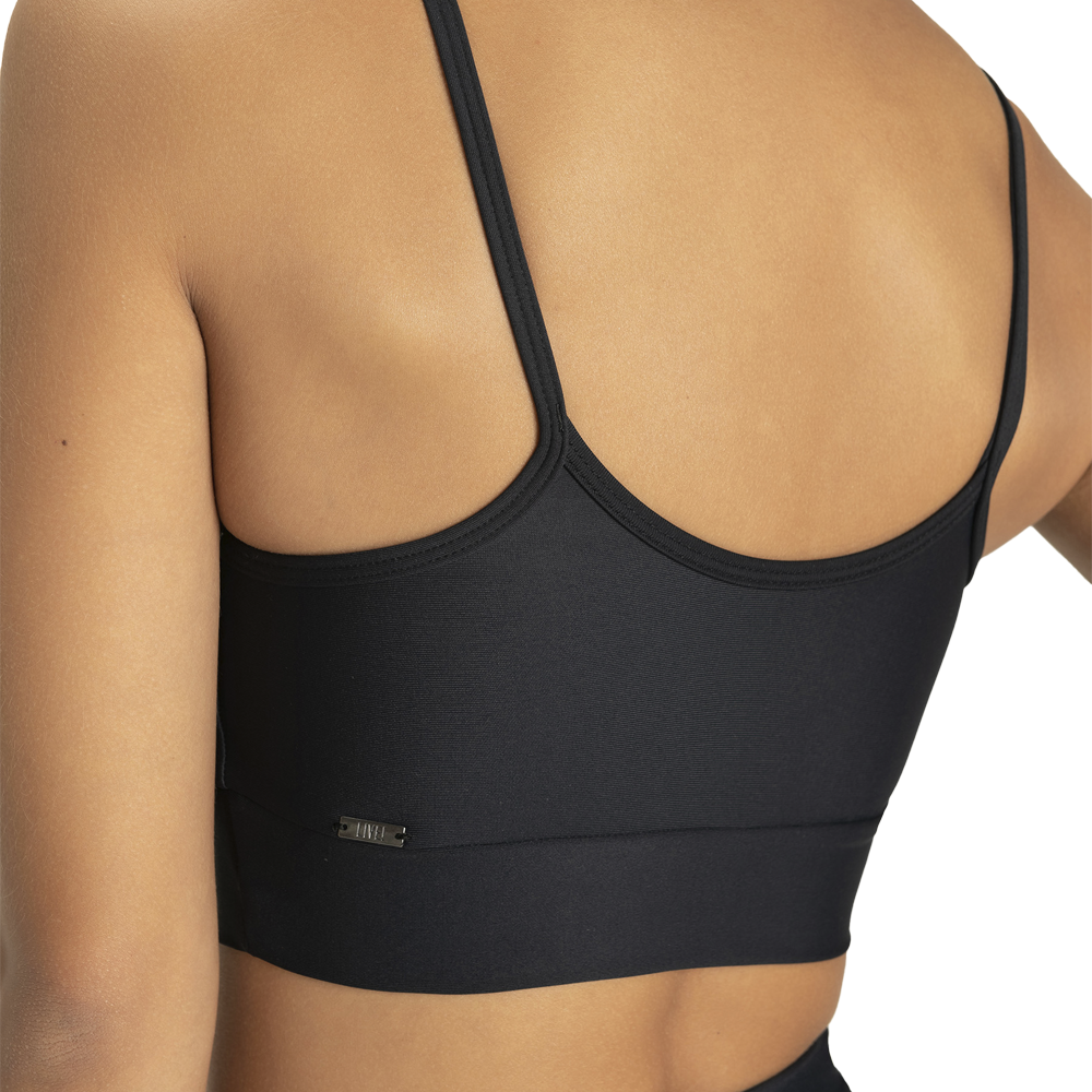 Top Deportivo LIVE! Strong Mujer - P1187