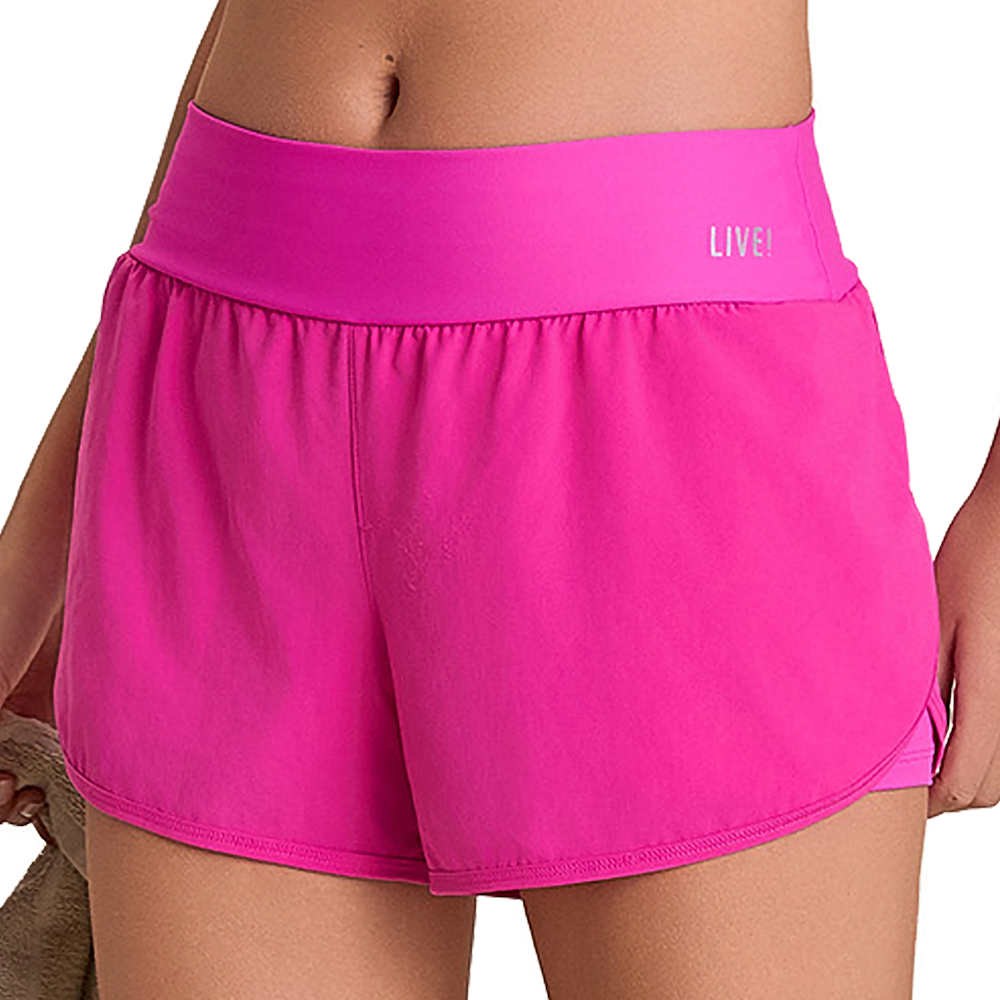 Short LIVE! Pro Dryside P1238-1