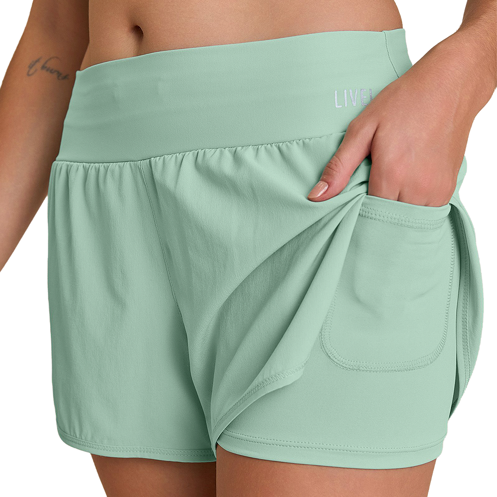 Short LIVE! Pro Dryside P1238-2