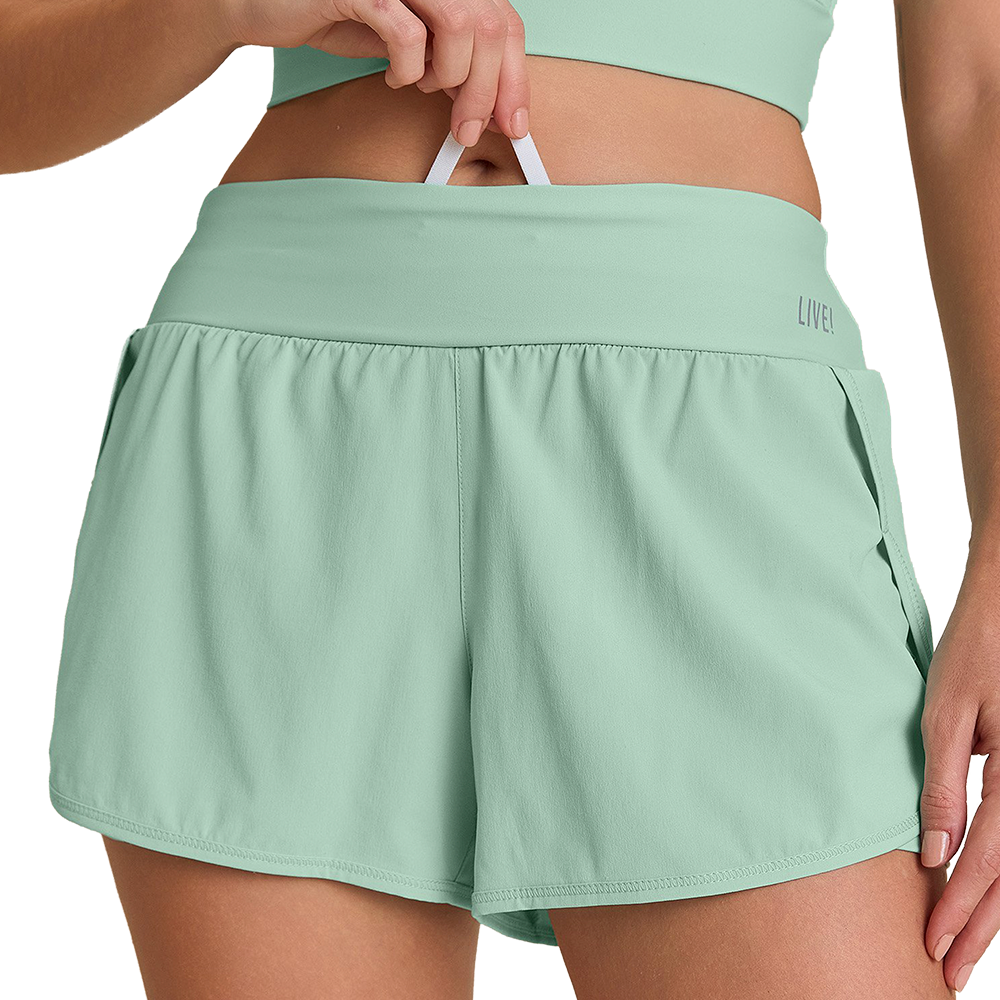 Short LIVE! Pro Dryside P1238-2