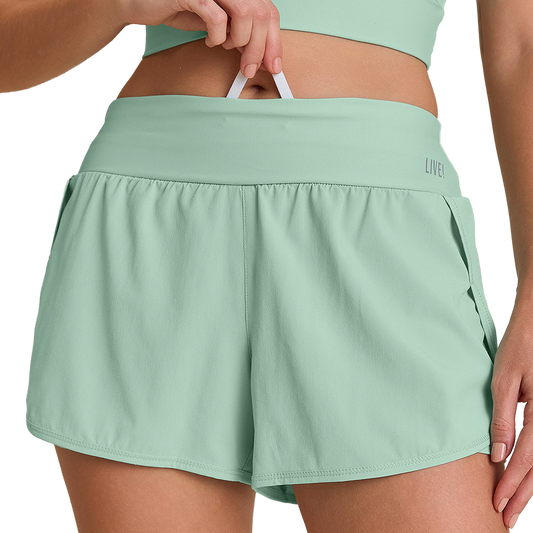 Short LIVE! Pro Dryside P1238-2