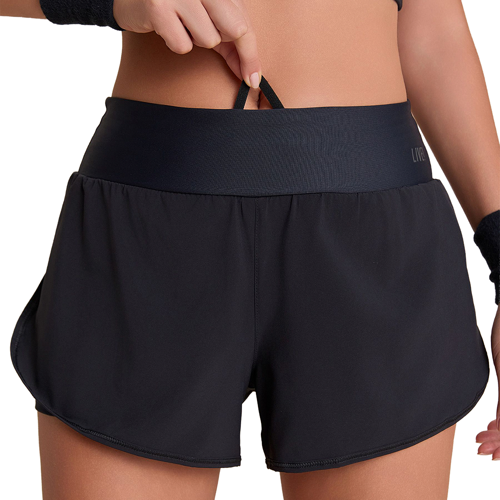 Short LIVE! Pro Dryside P1238