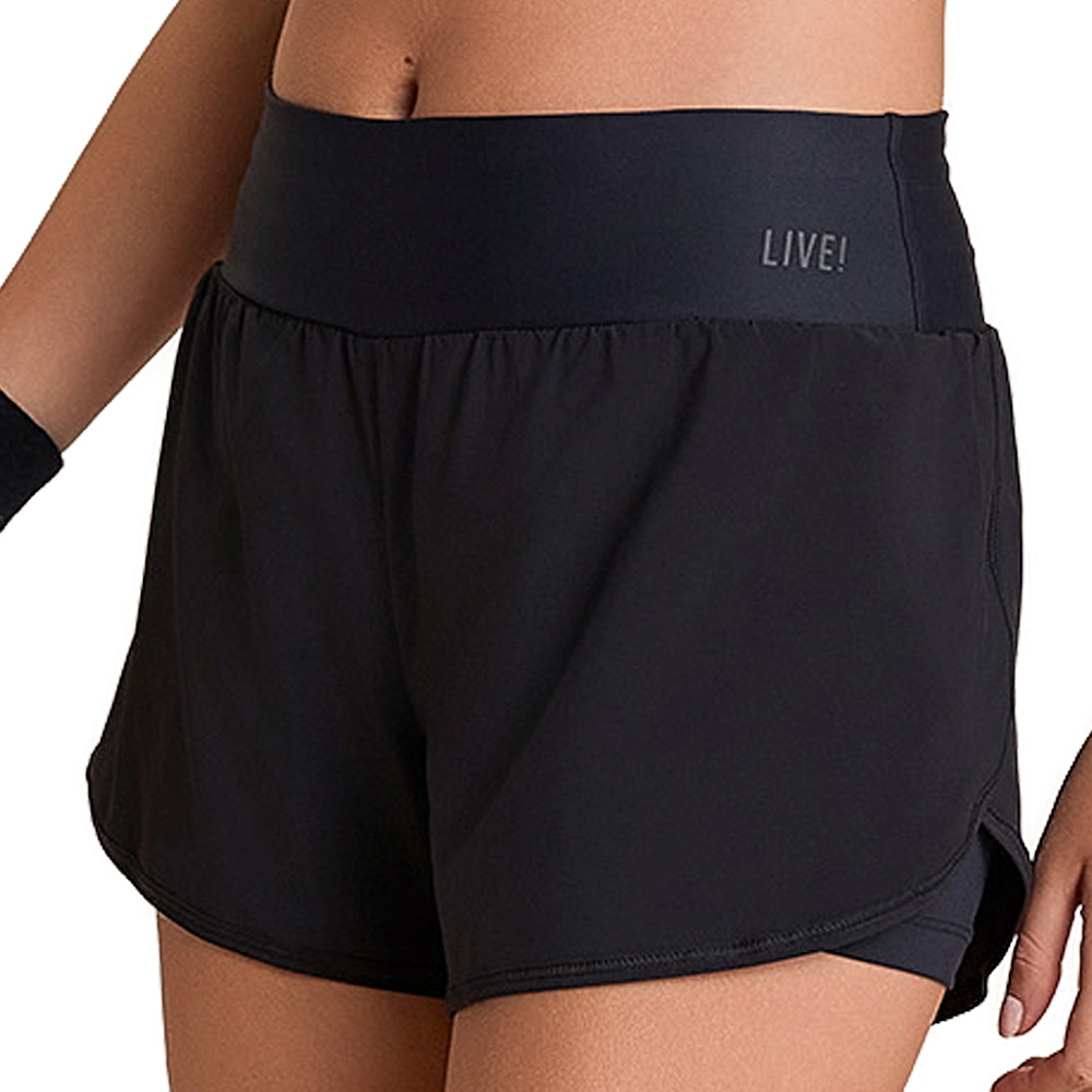 Short LIVE! Pro Dryside P1238